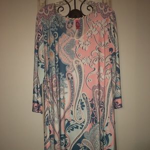 Boutique dress 3x
